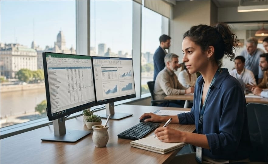 PASANTE DE IMPUESTOS ​Siemens Energy